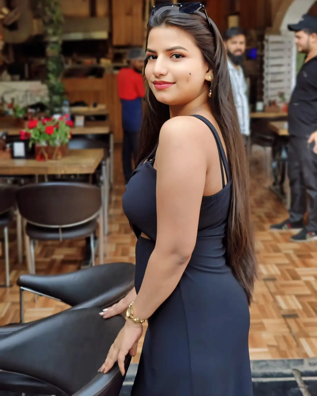 Priya Call Girl Varanasi