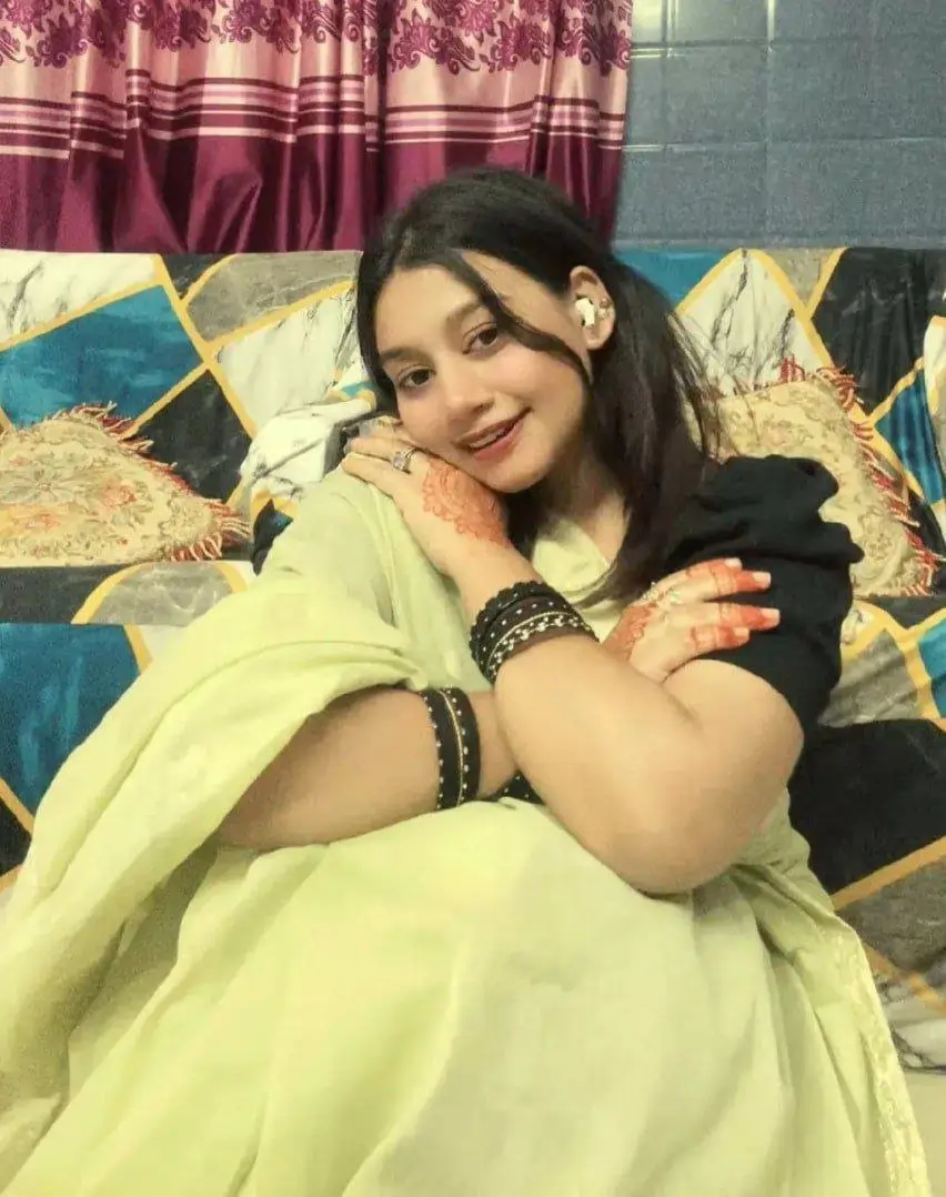 Pooja Independent Call Girls Varanasi